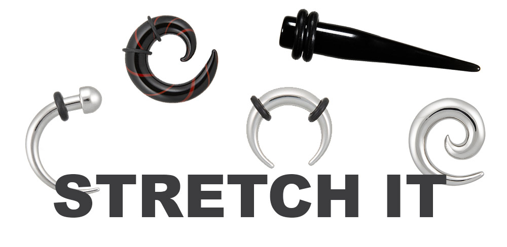 dehnpiercing dehnpiercings